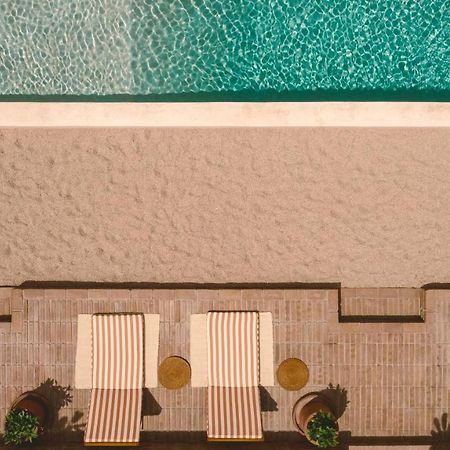 Baja Club Hotel, La Paz, Baja California Sur, A Member Of Design Hotels Exterior photo