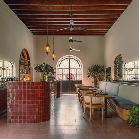 Baja Club Hotel, La Paz, Baja California Sur, A Member Of Design Hotels Exterior photo