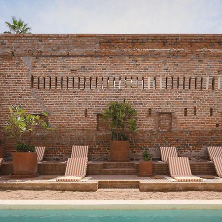 Baja Club Hotel, La Paz, Baja California Sur, A Member Of Design Hotels Exterior photo